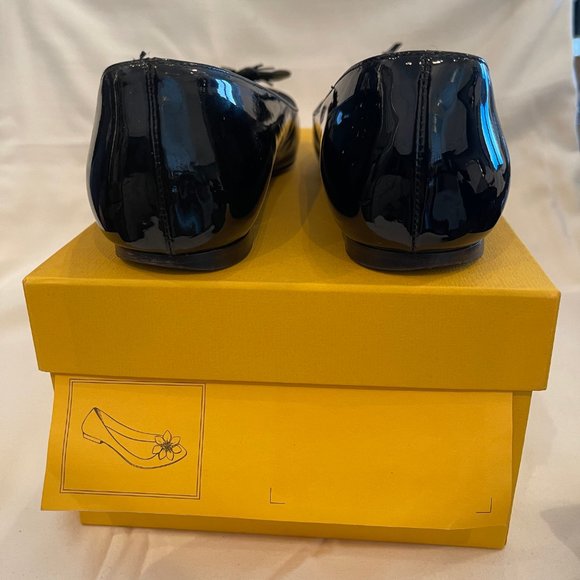 Fendi Ballet Flats - Picture 3 of 6
